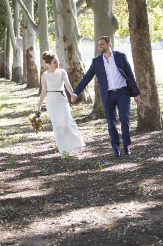 Greenslopes Bowls Club Wedding Function